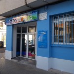 Nueva Tienda tutoner en Moncada